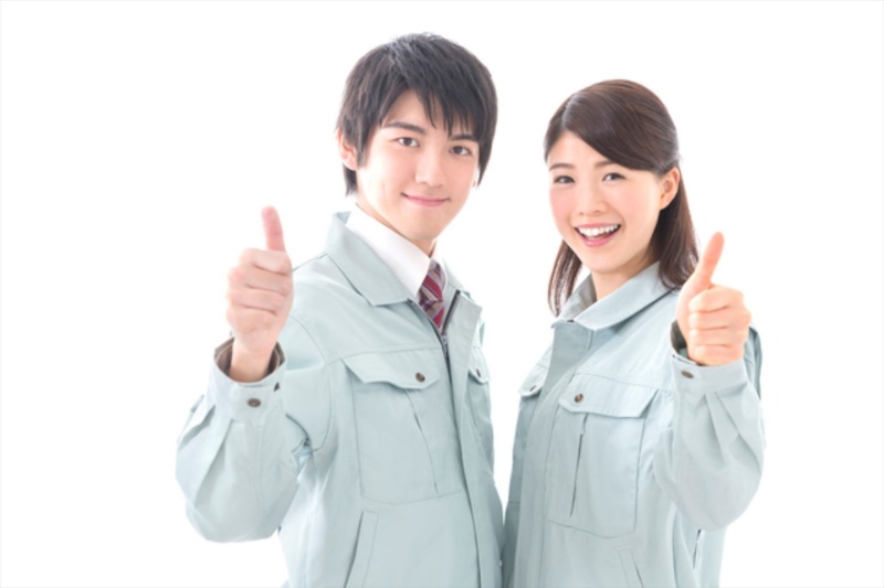 内装解体工事