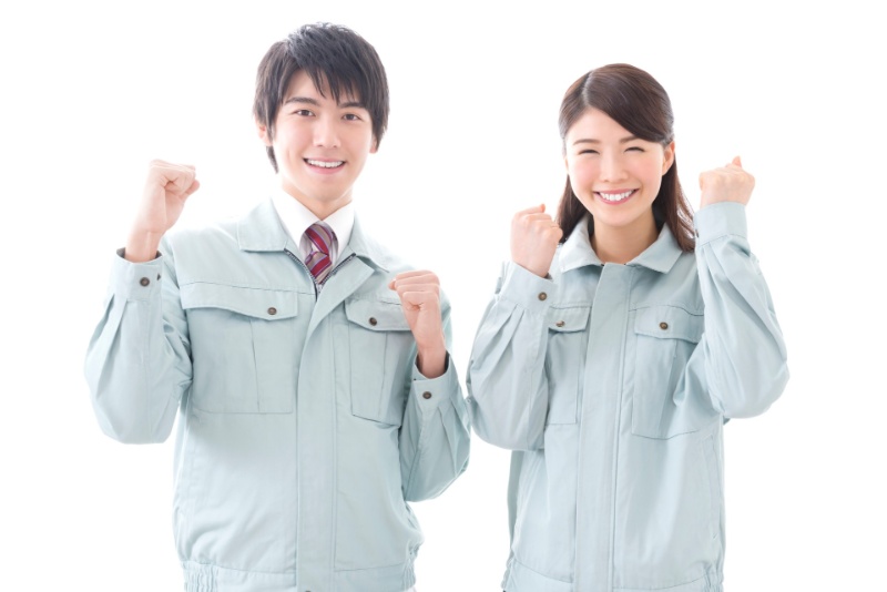 内装解体工事